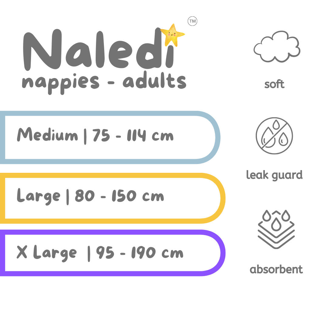 Adult Nappies